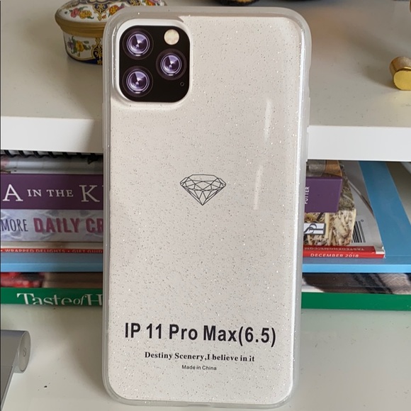 iPhone Case for 11 Pro Max - Picture 1 of 3